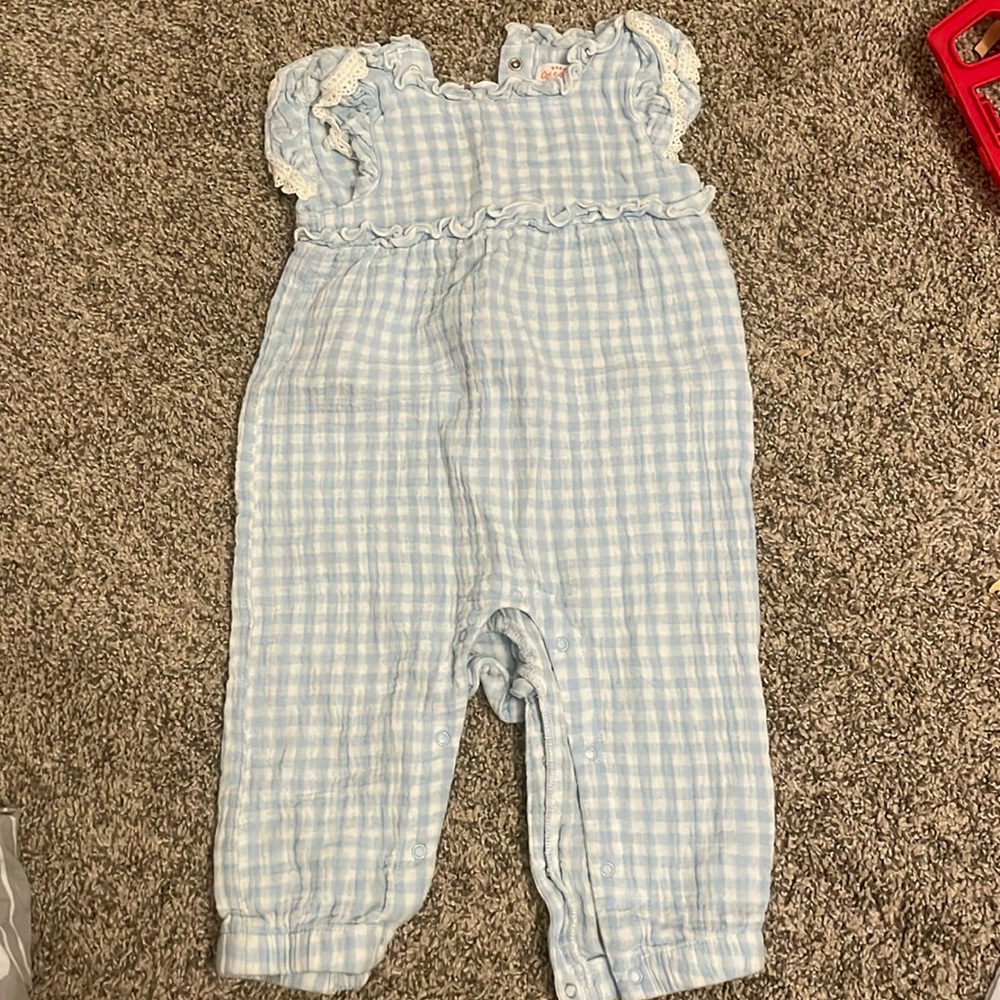 Jumpsuit
